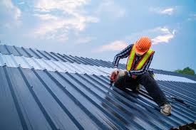 Trusted Tower City, PA Roofing services Experts